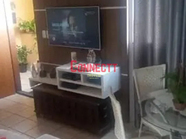 Apartamento 2 quartos e 1 banheiro, à venda, no bairro Campos Elíseos em Ribeirão Preto