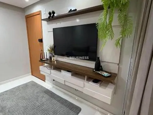 Apartamento 2 quartos e 1 banheiro, à venda, no bairro Jardins de Campos em Campos dos Goytacazes