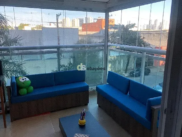 Apartamento 2 quartos e 2 banheiros, à venda, no bairro Casa Verde em São Paulo