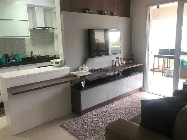 Apartamento 2 quartos e 2 banheiros, à venda, no bairro Casa Verde em São Paulo