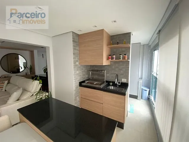Apartamento com 110m² 3 quartos e 4 banheiros, à venda, no bairro Cidade Mãe do Céu em São Paulo