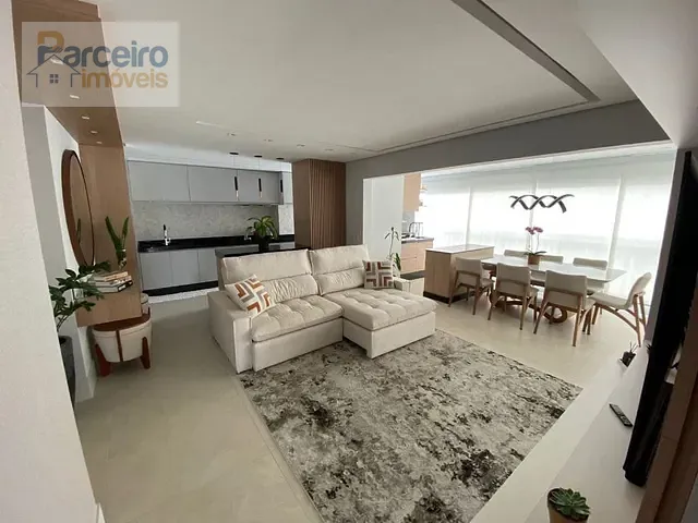Apartamento com 110m² 3 quartos e 4 banheiros, à venda, no bairro Cidade Mãe do Céu em São Paulo