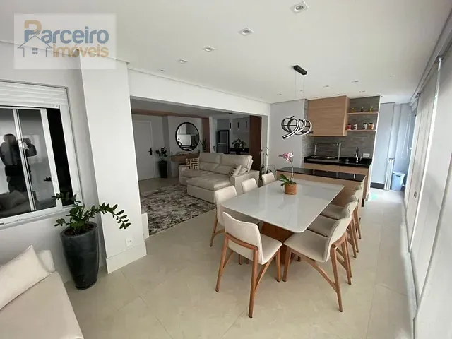 Apartamento com 110m² 3 quartos e 4 banheiros, à venda, no bairro Cidade Mãe do Céu em São Paulo