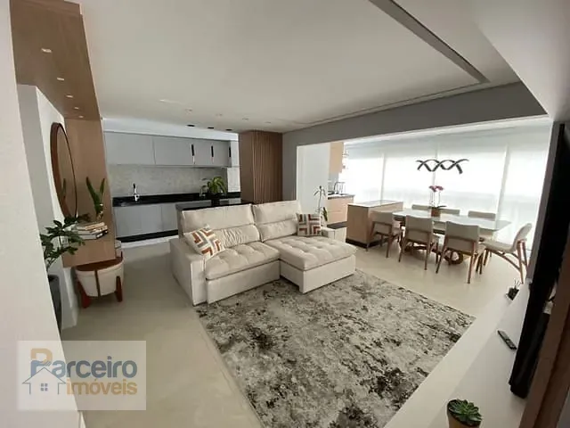 Apartamento com 110m² 3 quartos e 4 banheiros, à venda, no bairro Cidade Mãe do Céu em São Paulo