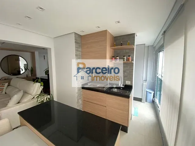 Apartamento com 110m² 3 quartos e 4 banheiros, à venda, no bairro Cidade Mãe do Céu em São Paulo