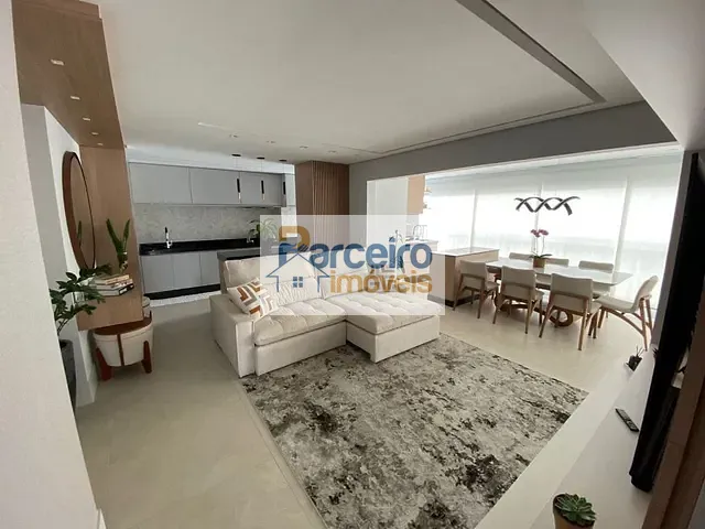 Apartamento com 110m² 3 quartos e 4 banheiros, à venda, no bairro Cidade Mãe do Céu em São Paulo