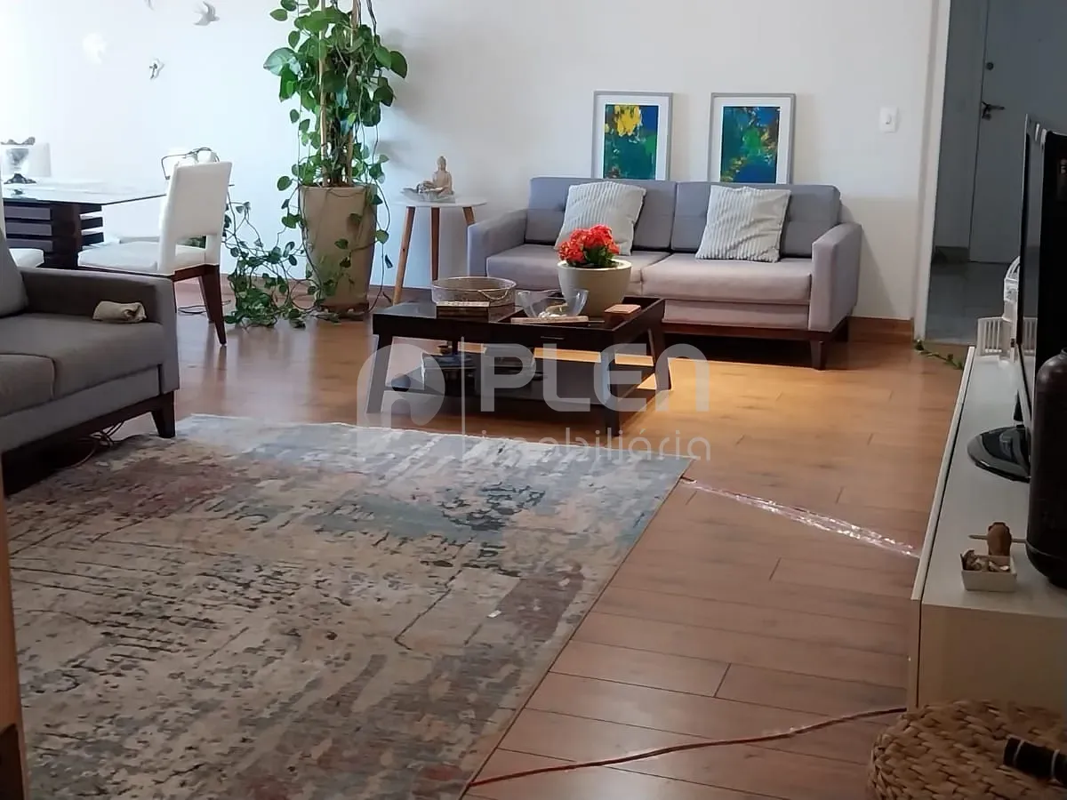 Apartamento de 3 quartos à venda em Santana, São Paulo