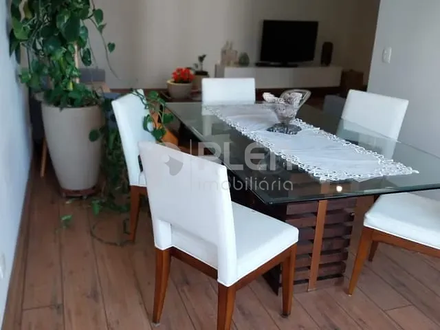 Apartamento 3 quartos e 3 banheiros, à venda, no bairro Santana em São Paulo