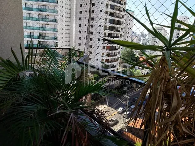 Apartamento 3 quartos e 3 banheiros, à venda, no bairro Santana em São Paulo