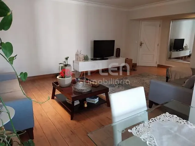 Apartamento 3 quartos e 3 banheiros, à venda, no bairro Santana em São Paulo