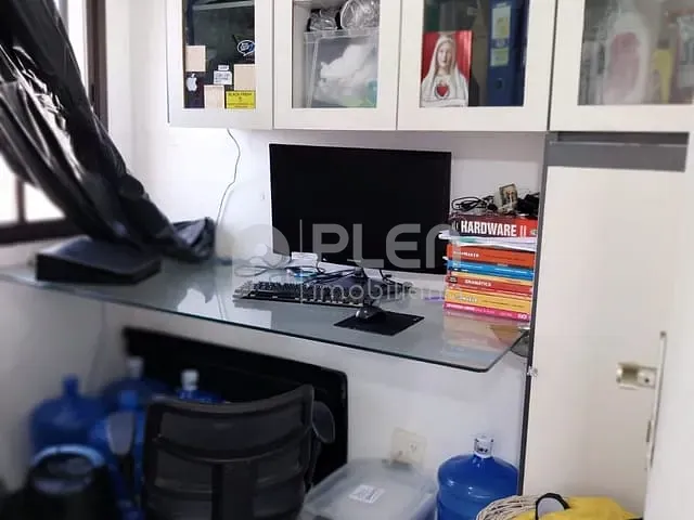 Apartamento 3 quartos e 3 banheiros, à venda, no bairro Santana em São Paulo