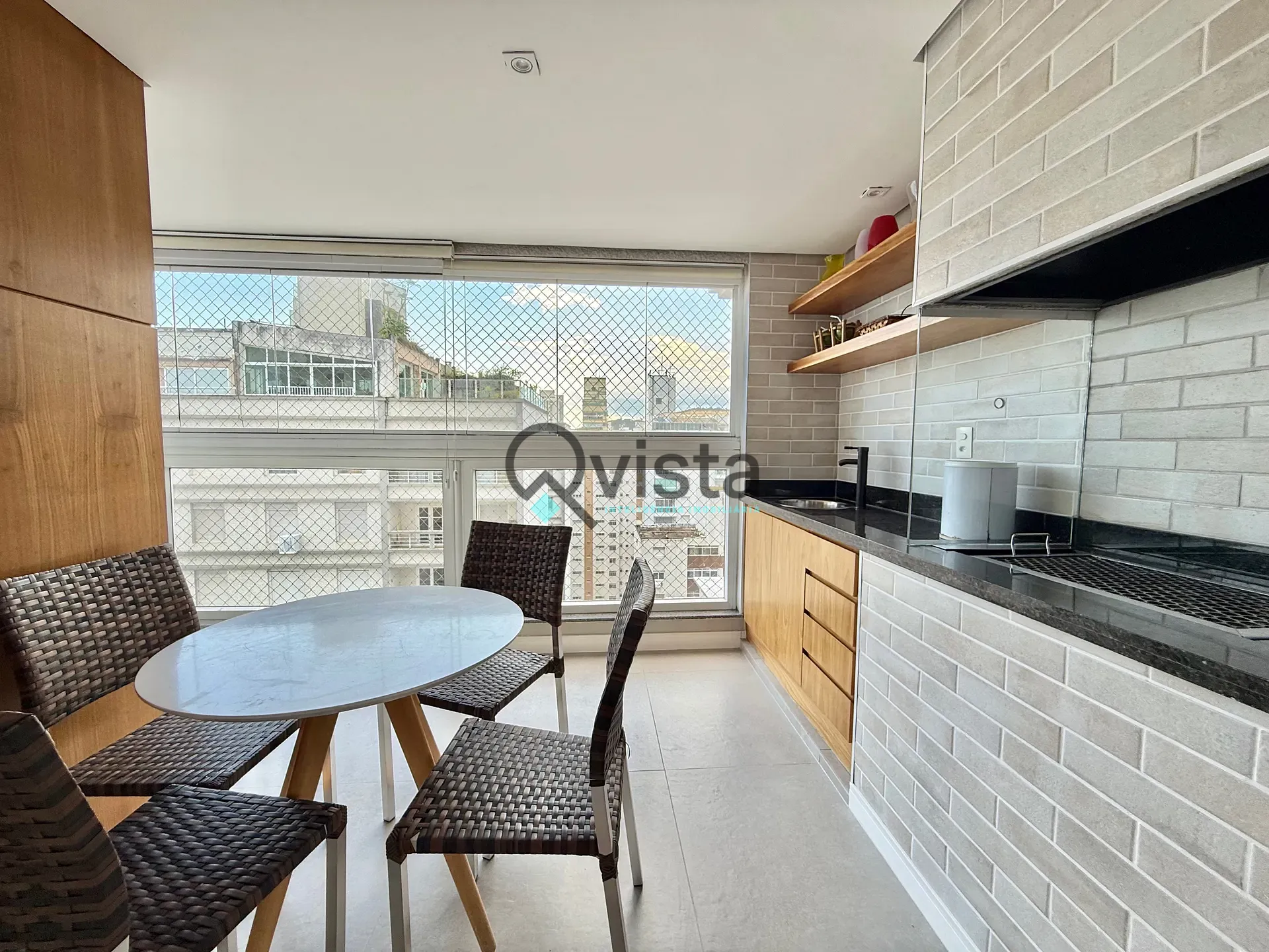 Apartamento, 3 quartos, 115 m² - Foto 4