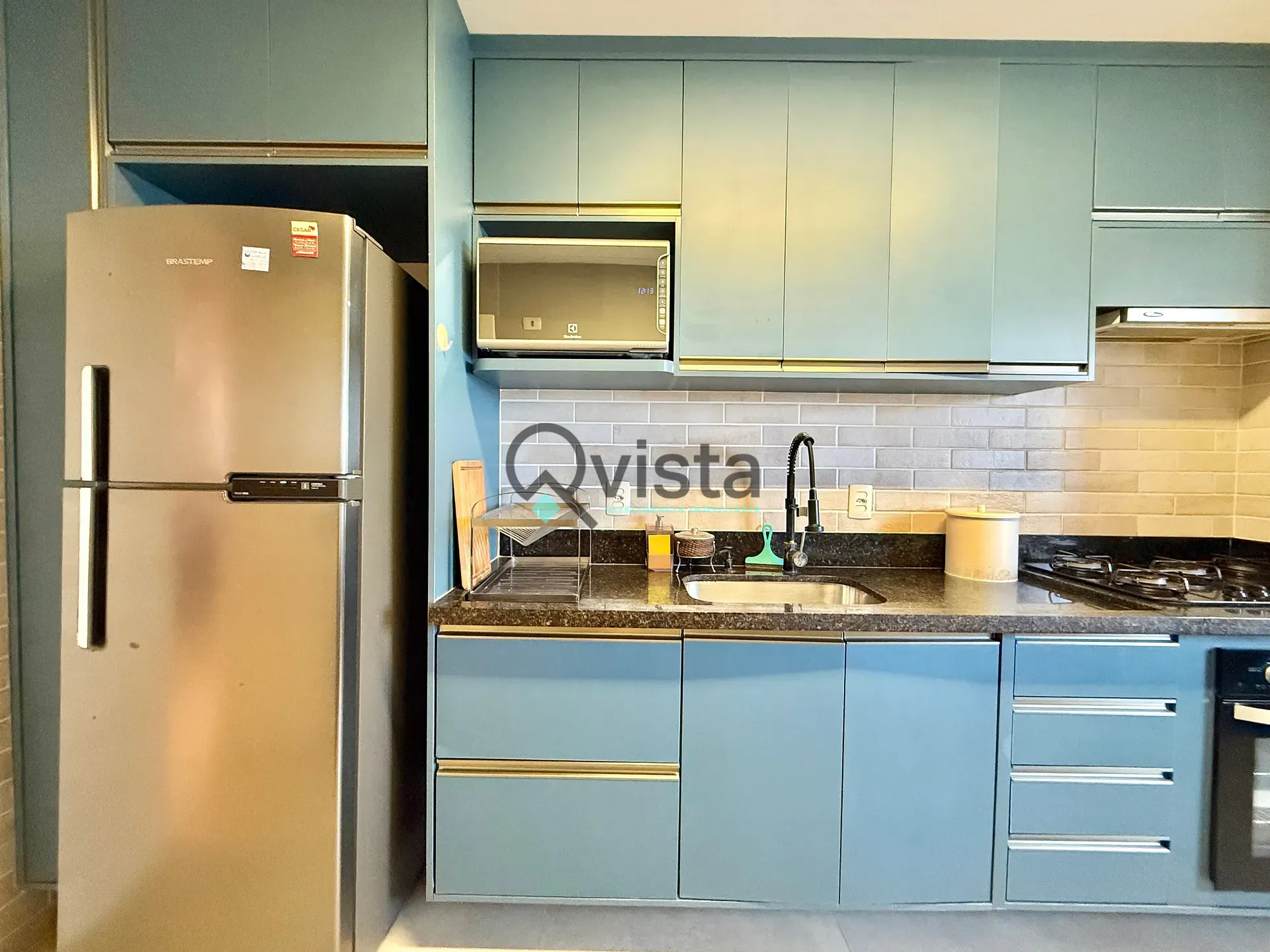 Apartamento, 3 quartos, 115 m² - Foto 30