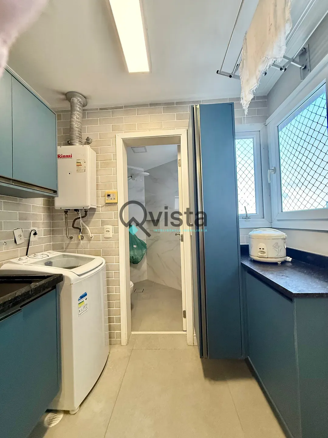 Apartamento, 3 quartos, 115 m² - Foto 35