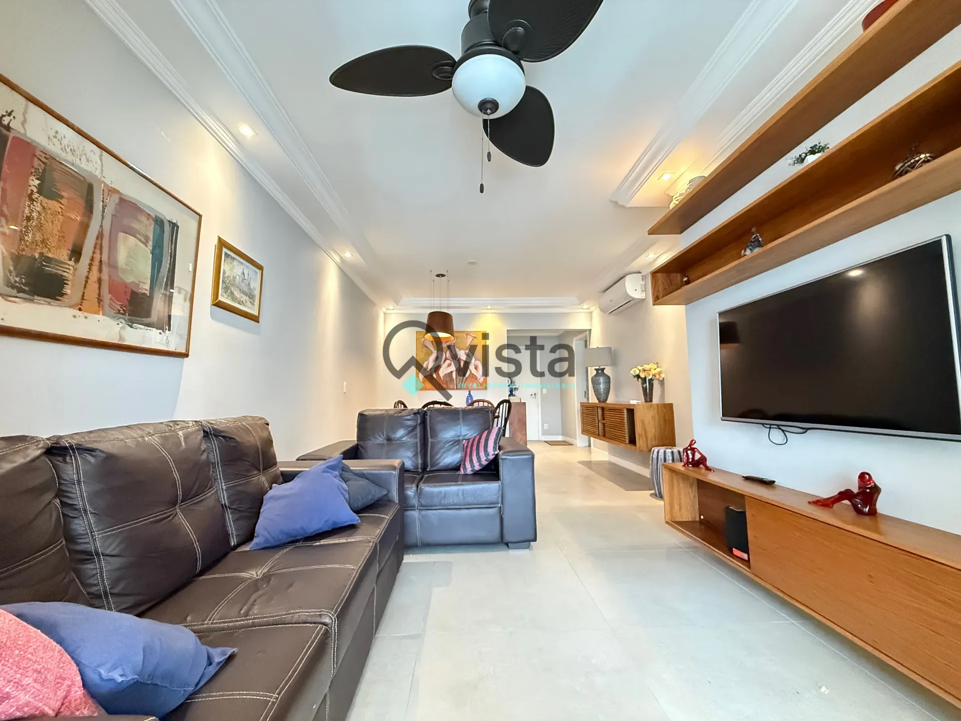 Apartamento, 3 quartos, 115 m² - Foto 3