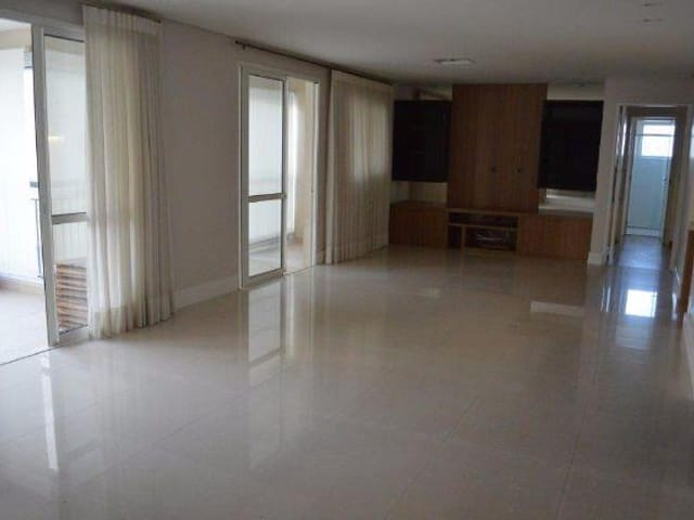 Foto do Apartamento - Apartamento Aquarius Resort 194 m 3 Suites 3 Vagas | RUSSI IMÓVEIS