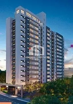 Apartamento, 2 quartos, 54 m² - Foto 1