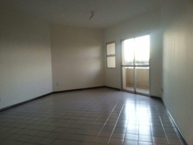 Foto do Apartamento - Apartamento à venda 3 Quartos, 1 Suite, 1 Vaga, 100M², Santa Maria, Uberaba - MG | Ed. Lucerna | ZUCATO IMOBILIARIA LTDA