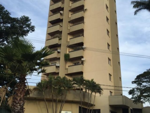 Foto do Apartamento - Apartamento à venda 3 Quartos, 1 Suite, 1 Vaga, 100M², Santa Maria, Uberaba - MG | Ed. Lucerna | ZUCATO IMOBILIARIA LTDA