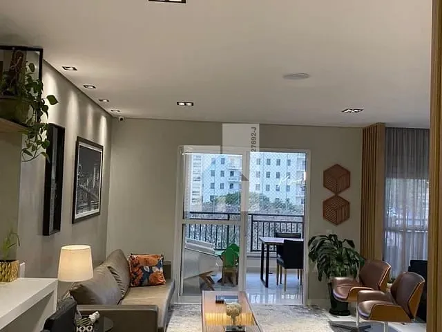Apartamento 3 quartos e 2 banheiros, à venda, no bairro Jardim Ana Maria em Jundiaí