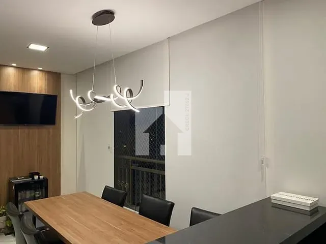 Apartamento 3 quartos e 2 banheiros, à venda, no bairro Jardim Ana Maria em Jundiaí