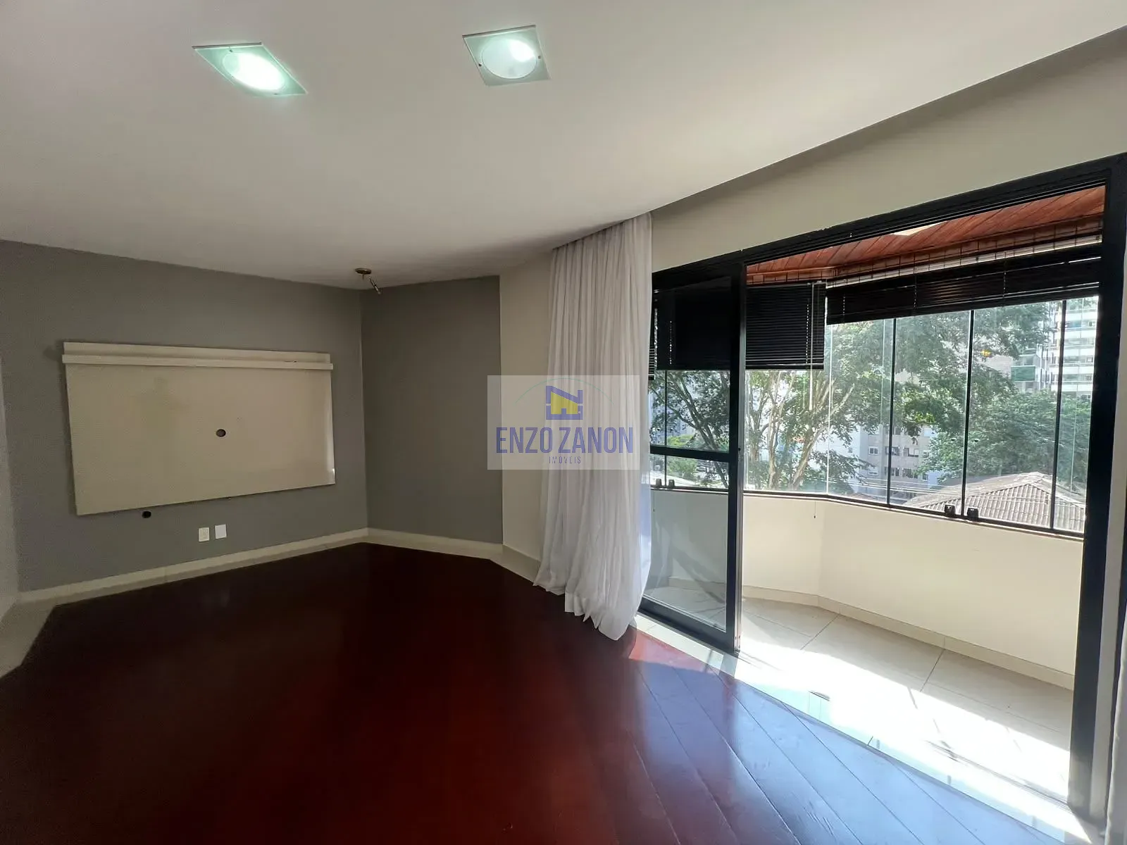 Apartamento, 3 quartos, 110 m² - Foto 6