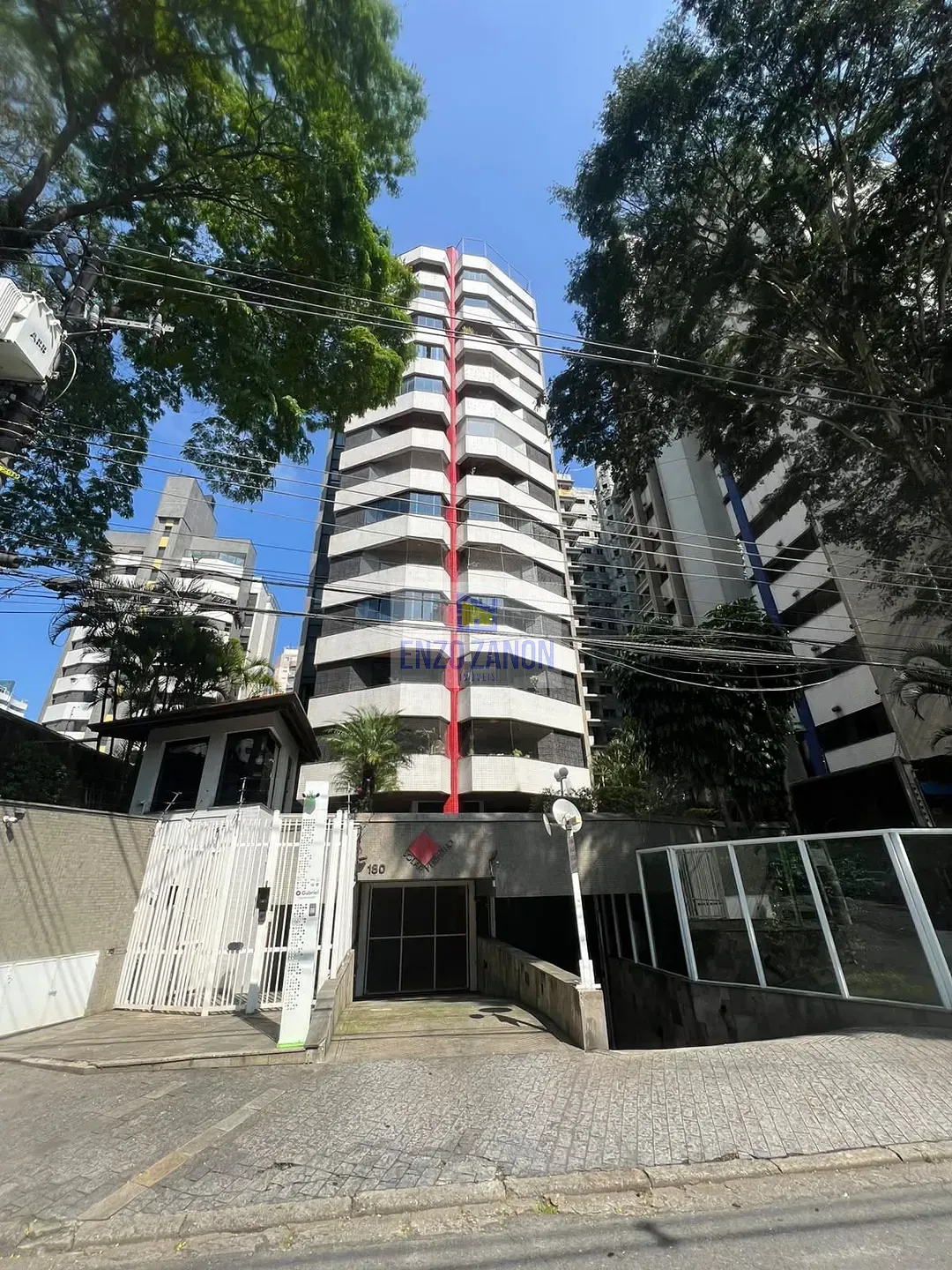 Apartamento, 3 quartos, 110 m² - Foto 36