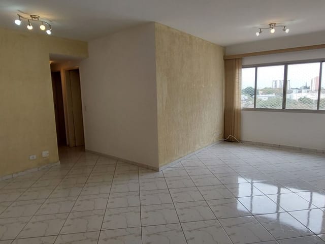 Foto do Apartamento - Apartamento 85 m² Locação 1 Vaga 91 1SS, Cond. Palacete Andrea no Bairro do Bosque em Campinas - SP | Home Hunters