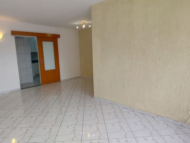 Foto do Apartamento - Apartamento 85 m² Locação 1 Vaga 91 1SS, Cond. Palacete Andrea no Bairro do Bosque em Campinas - SP | Home Hunters