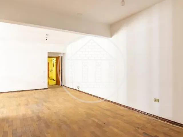 Apartamento com 138m² 3 quartos e 2 banheiros, à venda, no bairro Jardim Paulista em São Paulo