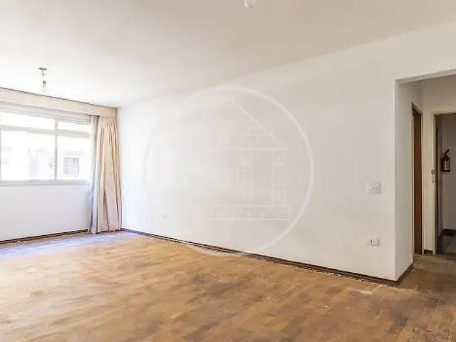 Apartamento com 138m² 3 quartos e 2 banheiros, à venda, no bairro Jardim Paulista em São Paulo
