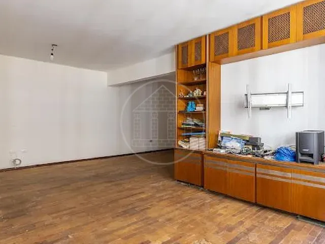 Apartamento com 138m² 3 quartos e 2 banheiros, à venda, no bairro Jardim Paulista em São Paulo