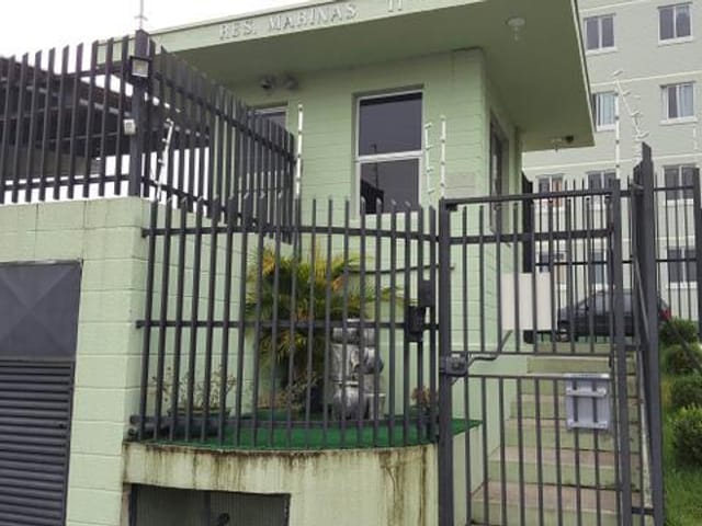 Foto do Apartamento - Apartamento 31 de Março 2 dormitórios 1 vaga | RUSSI IMÓVEIS