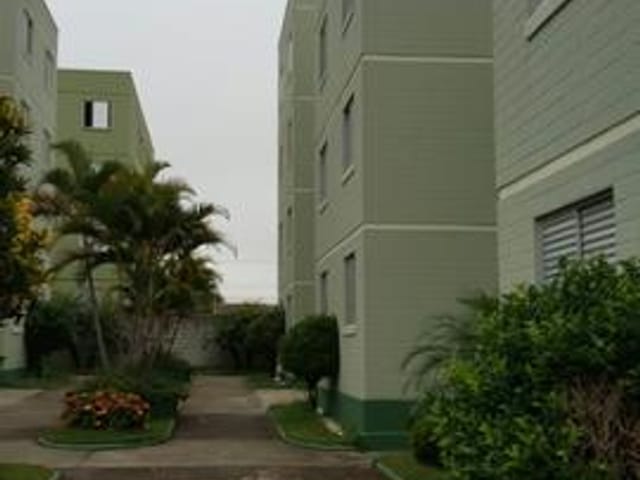 Foto do Apartamento - Apartamento 31 de Março 2 dormitórios 1 vaga | RUSSI IMÓVEIS
