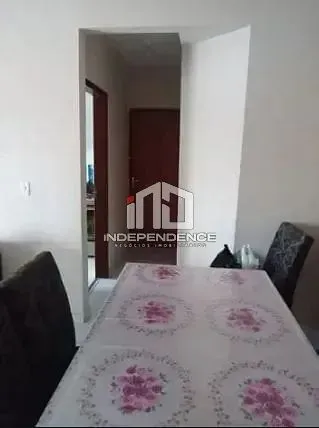Apartamento, 2 quartos, 52 m² - Foto 5