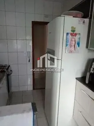 Apartamento, 2 quartos, 52 m² - Foto 9