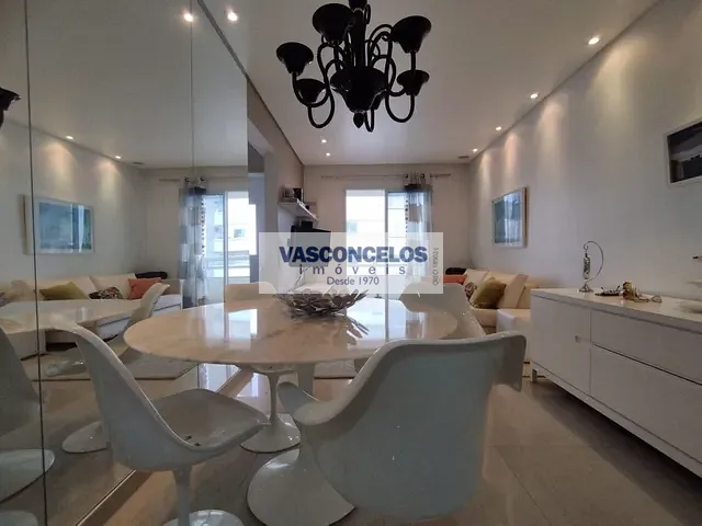 Apartamento 2 quartos e 2 banheiros, para alugar, no bairro Jardim São Dimas em São José dos Campos