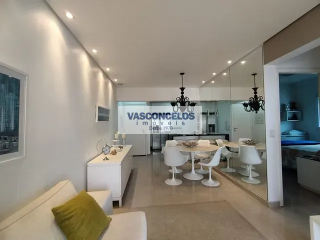Apartamento 2 quartos e 2 banheiros, para alugar, no bairro Jardim São Dimas em São José dos Campos