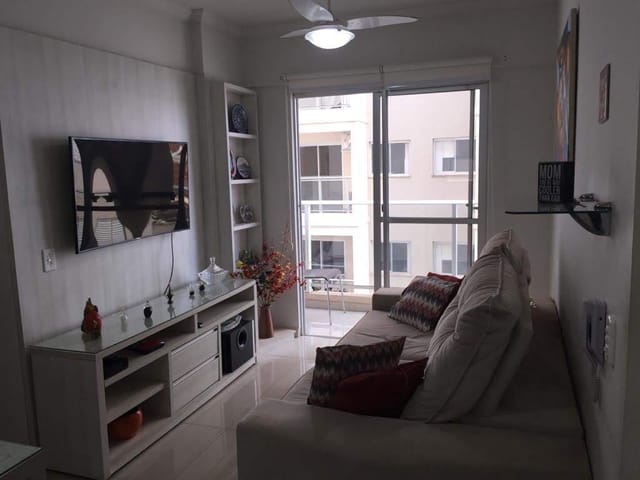 Foto do Apartamento - Apartamento com 2 dormitórios à venda, 50 m² por R$ 220.000,00 - São Benedito - Uberaba/MG | ZUCATO IMOBILIARIA LTDA