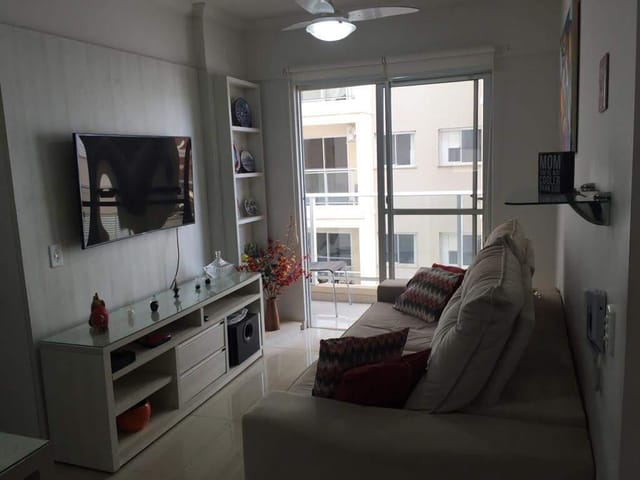 Foto do Apartamento - Apartamento com 2 dormitórios à venda, 50 m² por R$ 220.000,00 - São Benedito - Uberaba/MG | ZUCATO IMOBILIARIA LTDA