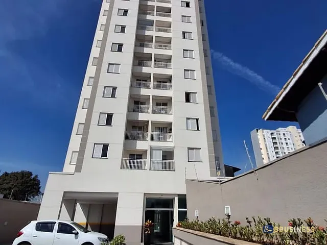 Apartamento 2 quartos e 2 banheiros, à venda, no bairro Santa Maria em Santo André