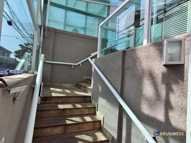 Apartamento 2 quartos e 2 banheiros, à venda, no bairro Santa Maria em Santo André