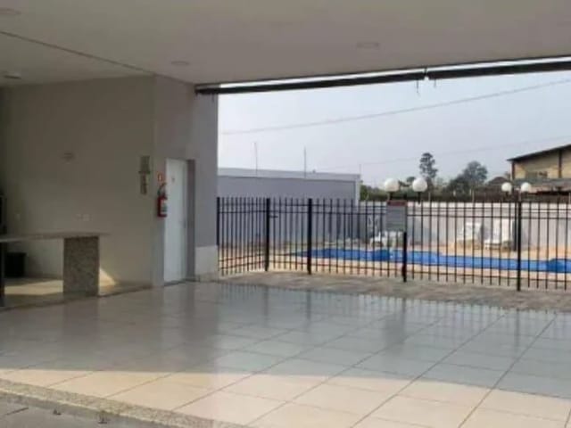 Foto do Apartamento - Apartamento com 2 dormitórios à venda, 54m² - Torres do Caxambu - Caxambu, Jundiaí, SP | Copette Imóveis