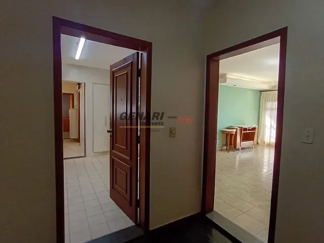 Apartamento com 110m² 3 quartos e 4 banheiros, para alugar, no bairro Vila Todos os Santos em Indaiatuba