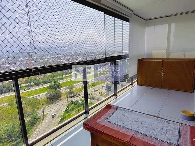 Apartamento com 82m² 3 quartos e 2 banheiros, para alugar, no bairro Recreio dos Bandeirantes em Rio de Janeiro