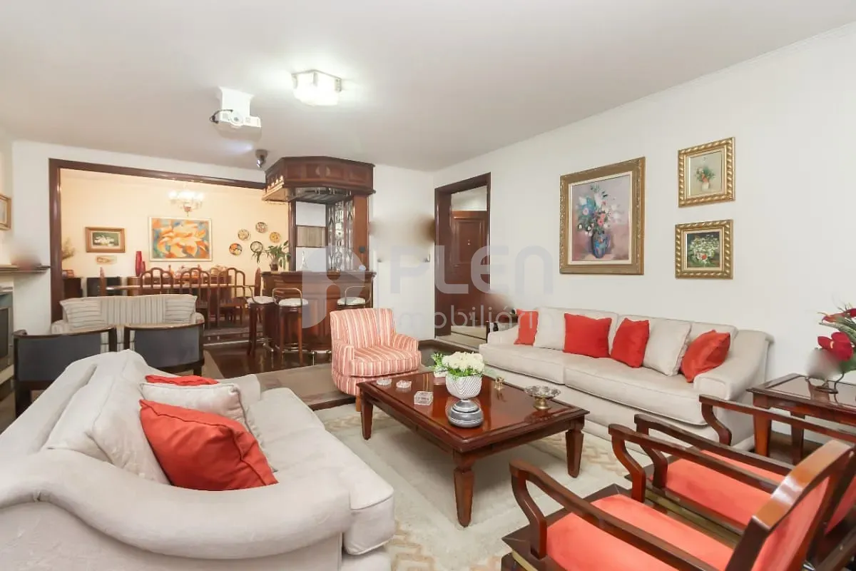 Apartamento de 3 quartos à venda em Santana, São Paulo
