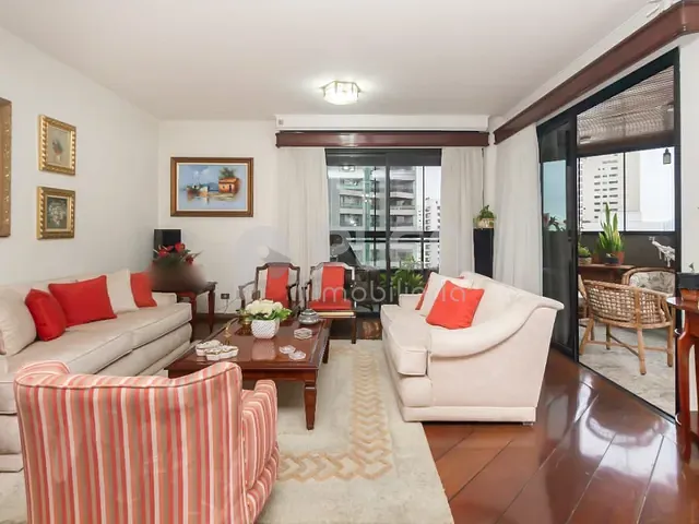 Apartamento 3 quartos e 5 banheiros, à venda, no bairro Santana em São Paulo