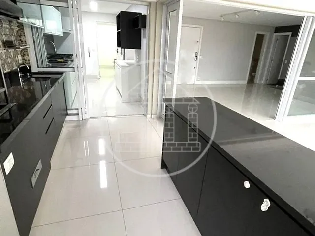 Apartamento com 140m² 3 quartos e 4 banheiros, à venda, no bairro Ipiranga em São Paulo