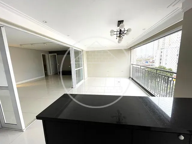 Apartamento com 140m² 3 quartos e 4 banheiros, à venda, no bairro Ipiranga em São Paulo