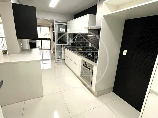 Apartamento com 140m² 3 quartos e 4 banheiros, à venda, no bairro Ipiranga em São Paulo